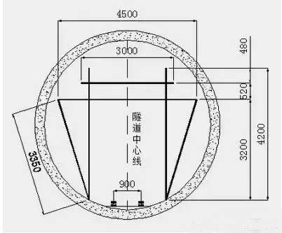 隧道管片堵漏